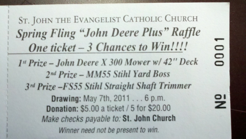 JOHN DEERE & STIHL RAFFLE St_joh11