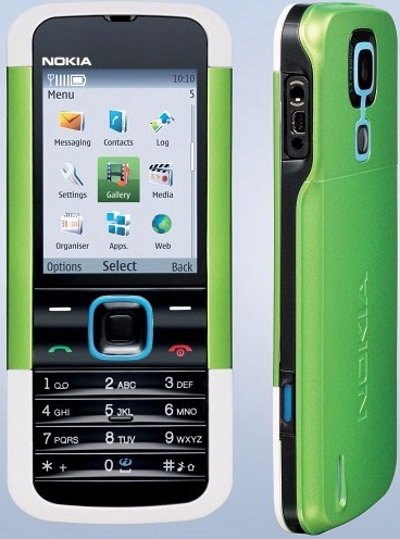 النيمبوز لجهاز النوكيا 5000 Nokia-27