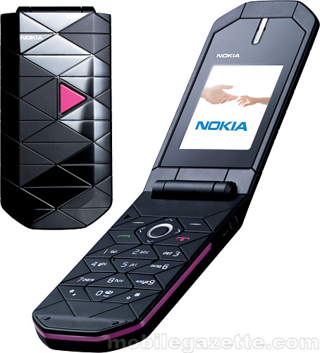 النيمبوز لجهاز النوكيا 7070-Prism Nokia-88