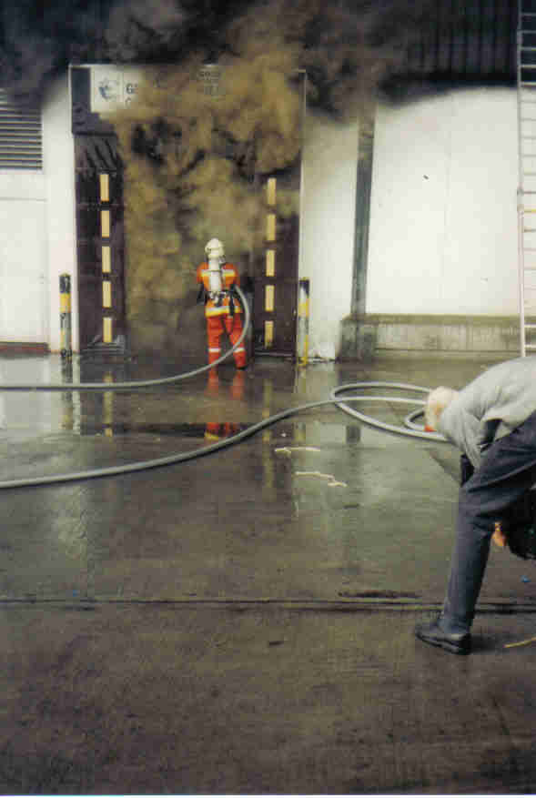 Incendie des abattoires d'Anderlecht Aba0810