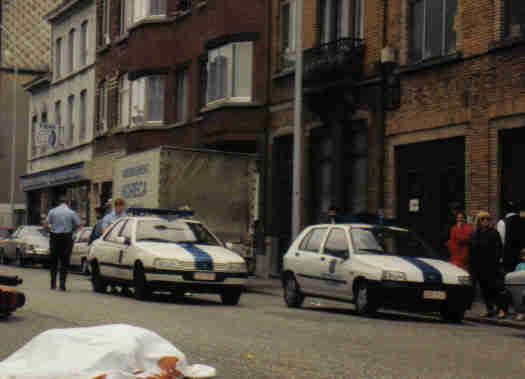 Police communale Anderlecht  Pol12_10