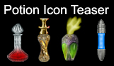 Looking for some ideas/reference images Potion10
