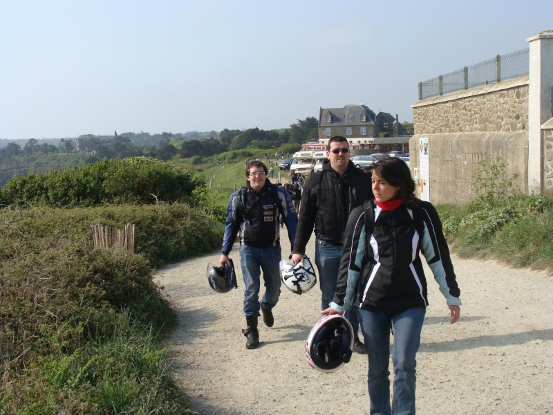 [COMPTE RENDU] CR Balade Mont St Michel Dsc03311