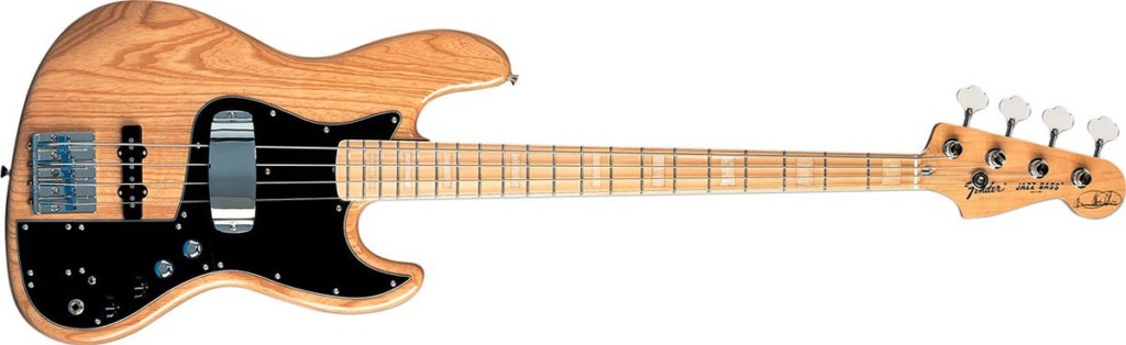 Fender Marcus Miller: vale o upgrade para o V? Fender10
