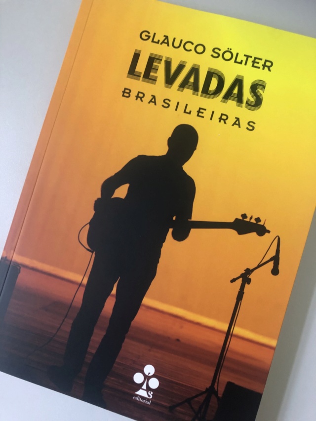 Livro Levadas Brasileiras, de Glauco Sölter Img_4110