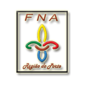 CNE Regio do Porto Dia de So Jorge - Espinho  Logo-r12