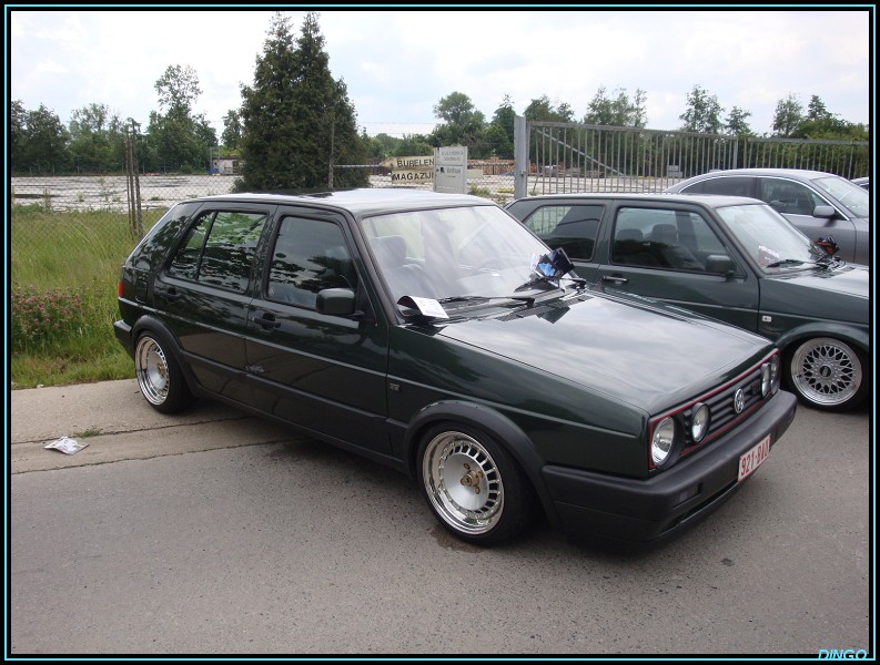 [ VW ] GOLF MK2 - Page 9 Dsc08899