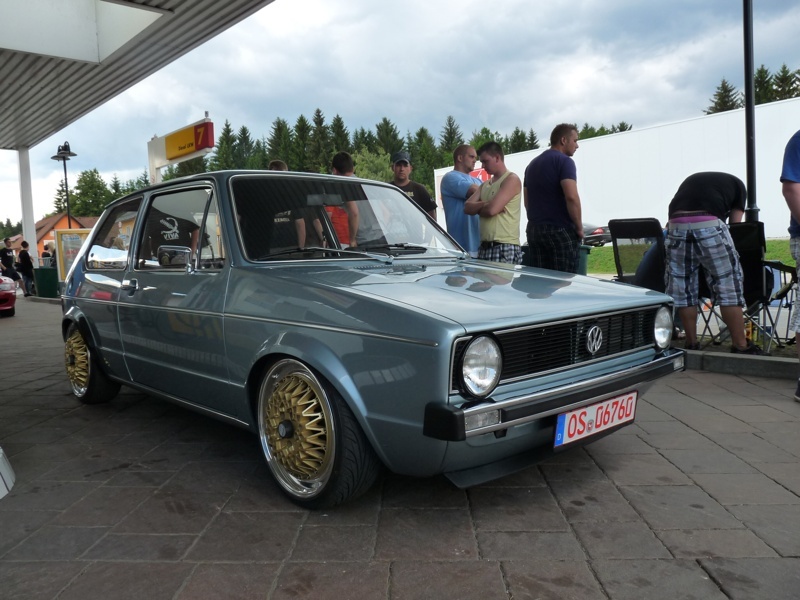 [ VW ] GOLF MK1 - Page 10 P1060010