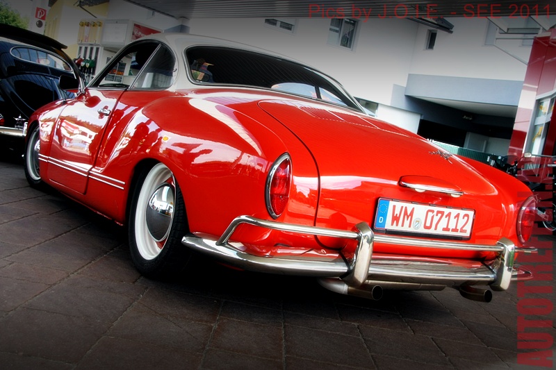 [ VW ] kARMAN ghia , TYPE 14 et 34 - Page 2 Woert286