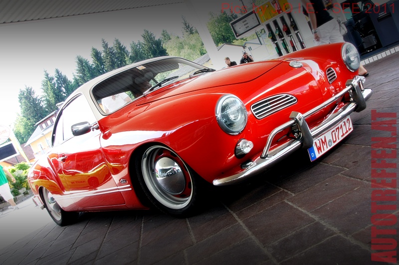 [ VW ] kARMAN ghia , TYPE 14 et 34 - Page 2 Woert287