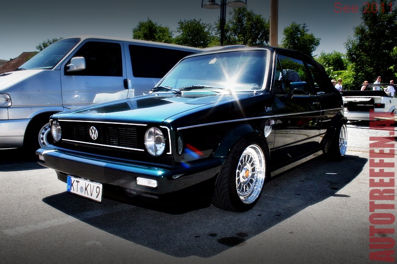 [ VW ] GOLF MK1 - Page 10 Woerth33