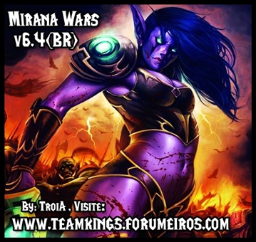(Portal) - Mirana Wars  Mirana13