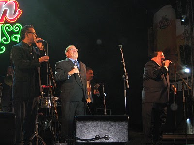 Historia de los Festivales del Callao Mulenz10