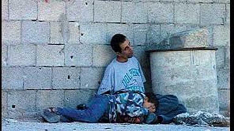 مجازر ومذابح.. الاحتلال الصهيوني تاريخ دموي من الجرائم عصية على النسيان D8a7d911