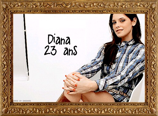 • Chambre  Diana10