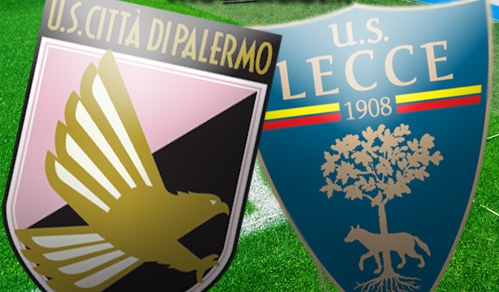 PALERMO-LECCE 15320010