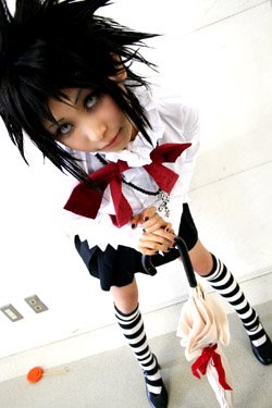 Cosplay - Page 2 09092310