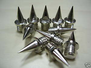 Spikes per diffusori e elettroniche Bmyey710