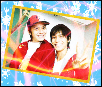 Photo en couple ou trio - Page 19 Xmasba10