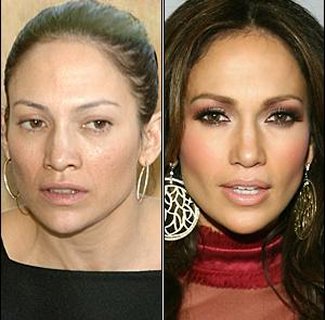 Jennifer Lopez named "world's most beautiful woman" by People Magazine! Jennif11