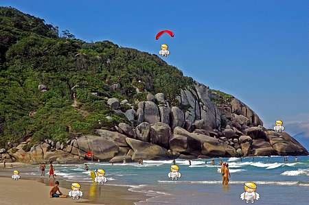 Mise a jour : Version 2.0. - Page 3 Plage10