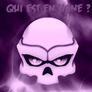 Qui est en ligne ?