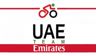 ->> UAE Team Emirates <<- Bretag12