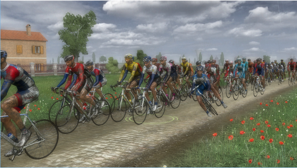 Paris-Roubaix (1.WT1) - Page 4 Capt2686
