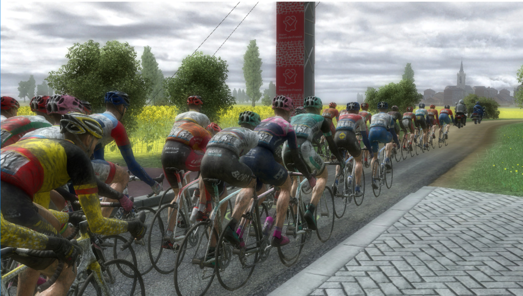 Paris-Roubaix (1.WT1) - Page 4 Capt2691