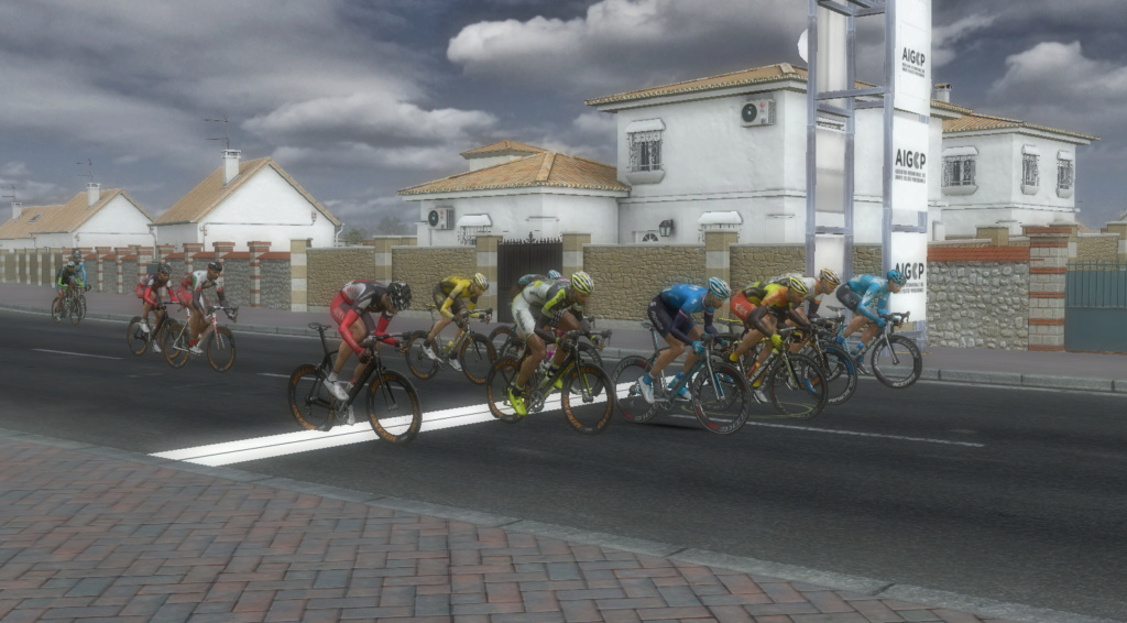 Volta ao Algarve em Bicicleta (2.HC)  Capt4175