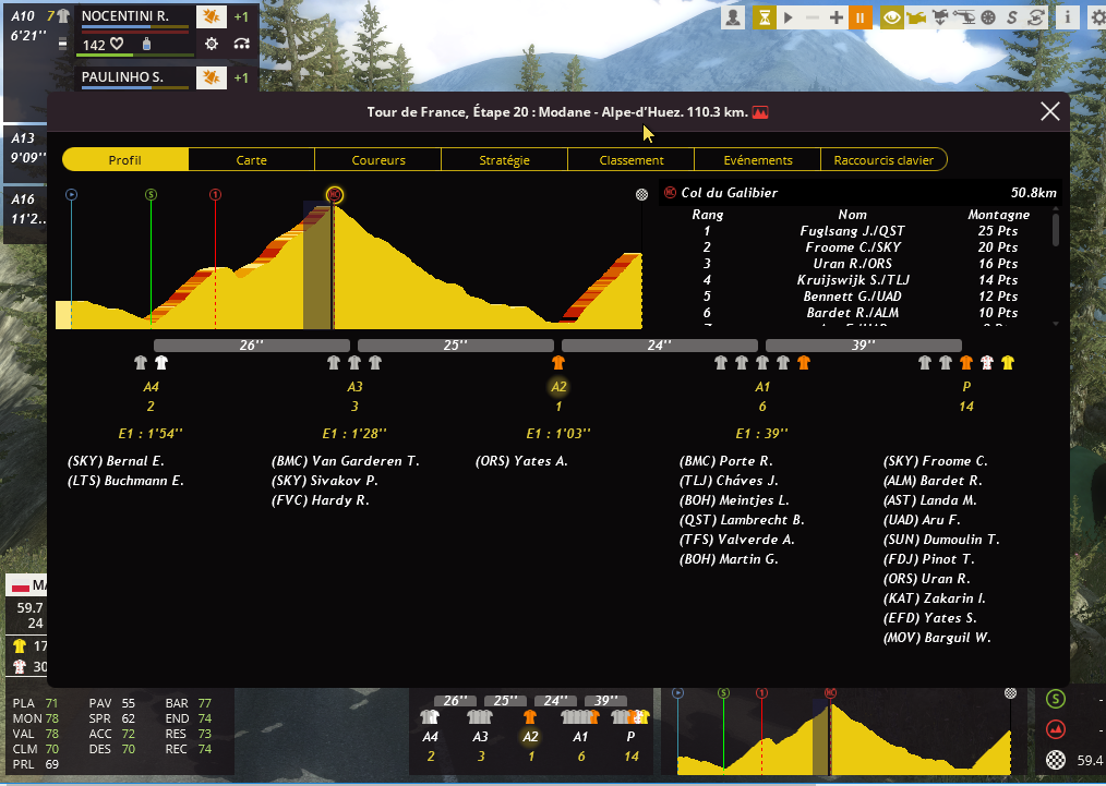 Etape 20 : Modane - Alpe-d'Huez  Captu240