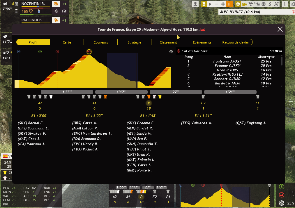 Etape 20 : Modane - Alpe-d'Huez  Captu241