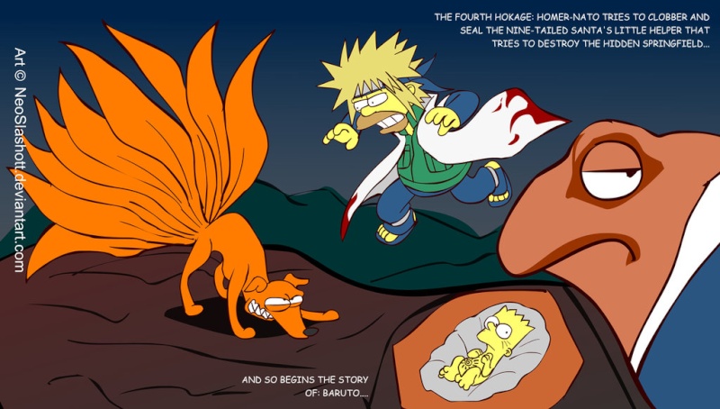 Manga: "Naruto" - Page 9 9_tail10