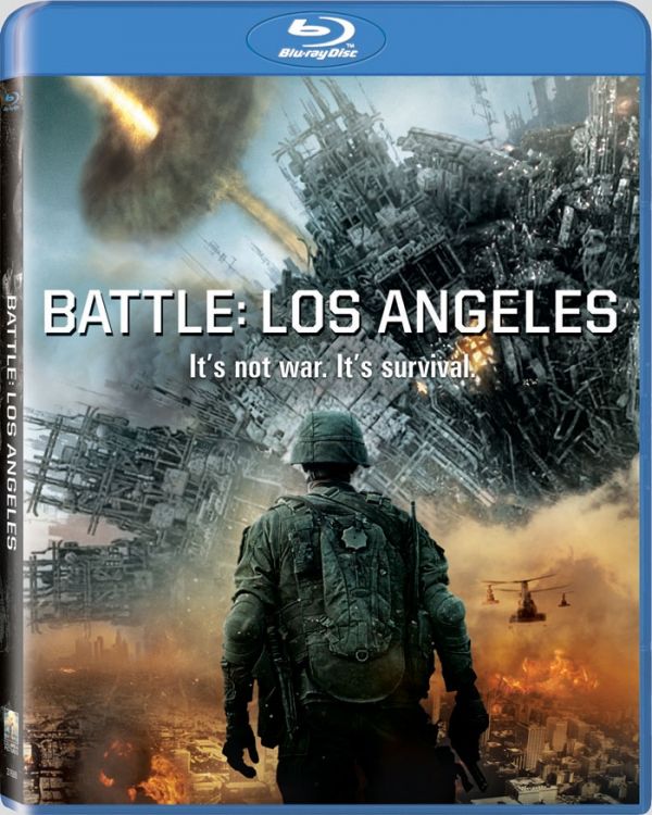 Battle: Los Angeles (2011, Jonathan Liebesman) - Page 2 5029910