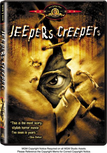 Derniers Achats Vido (DVD, Blu-Ray, VHS...) - Page 35 Jeeper10