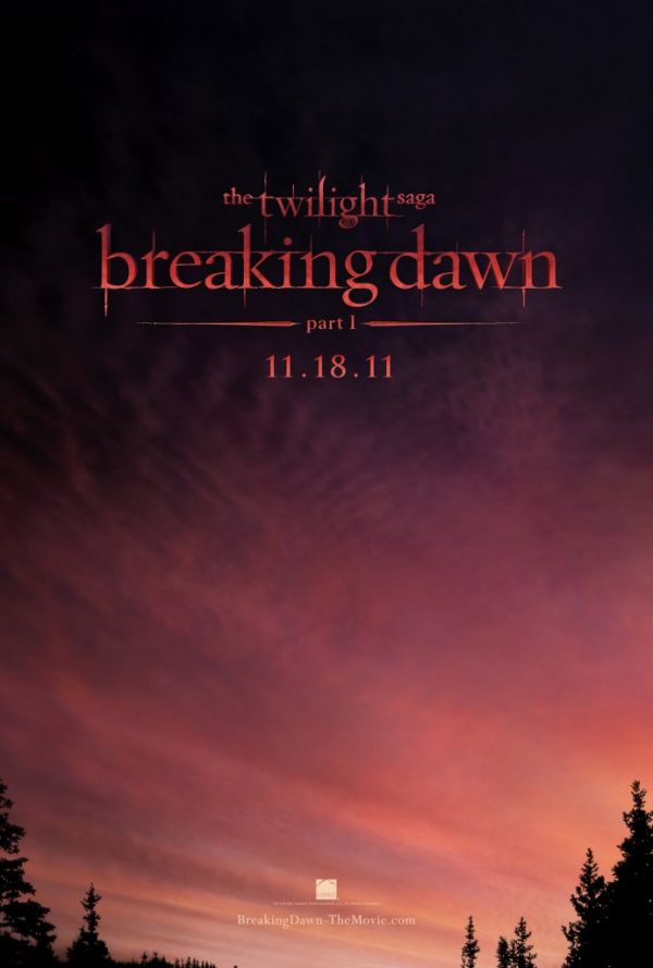 The Twilight Saga : Breaking Dawn - Part 1 (2011, Bill Condon) Timthu25