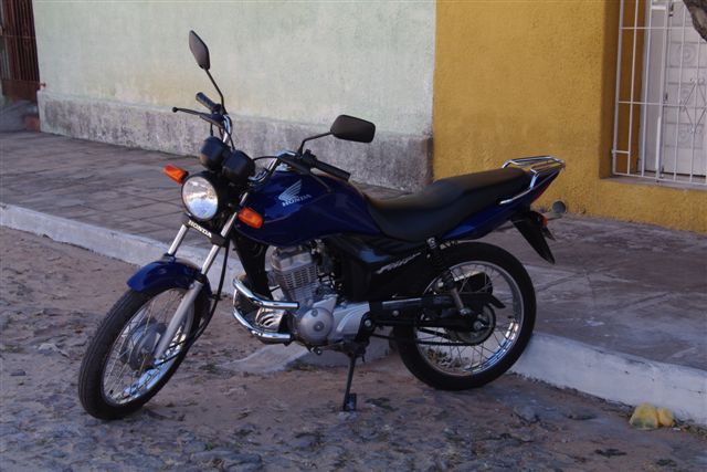bresil - Petit reportage sur le parc moto au Brésil Imgp_011