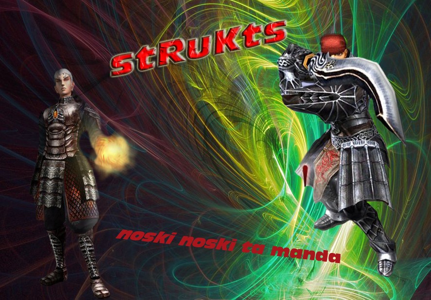 stRuKts Guild 