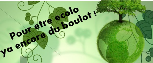 Theme1: la planete,l'ecologie Ecolox10