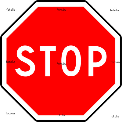 Apprendre le "stop!" Stop10