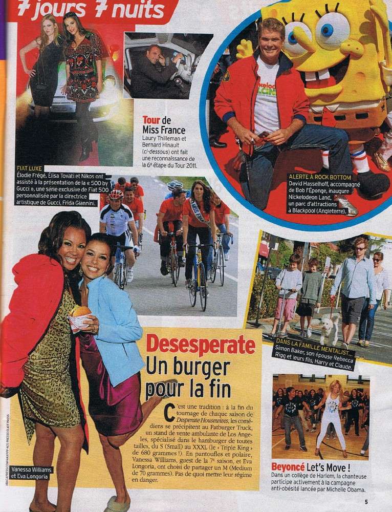 Dans la presse francophone - Page 6 Tele7j10