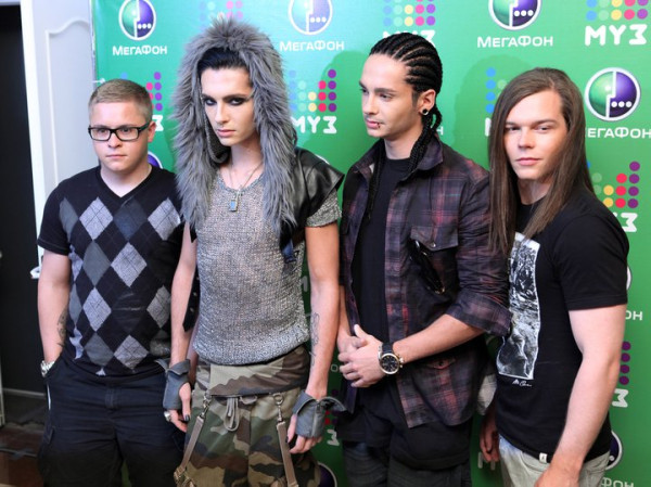 Team Tokio Hotel. - Page 8 31473810