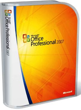 Microsoft Office Professional 2007   -   :::   Teb4u Maas-310
