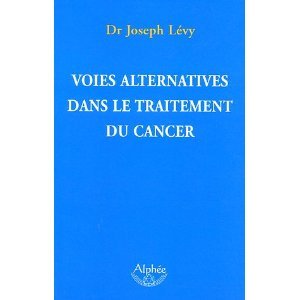 Voies Alternatives dans le Traitement du Cancer 23873110