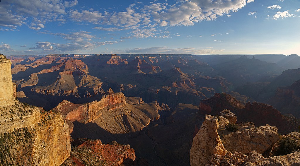 Grand Canyon Panora13