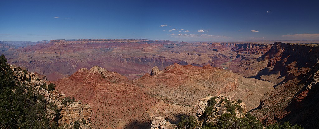 Grand Canyon Panora14