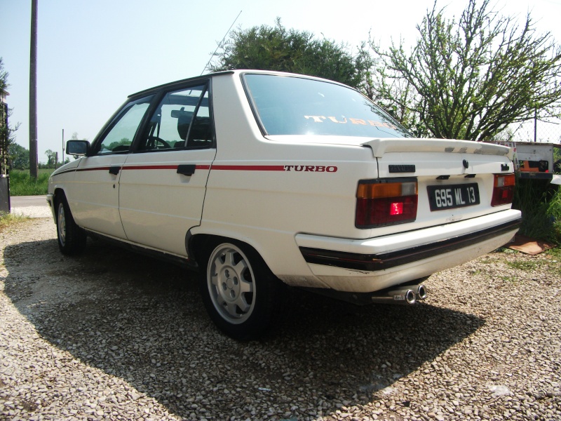 Ma R9 turbo de 1986 R9_tur11