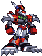 Rockman x5 beta 1.5 (Descarga) Magma10