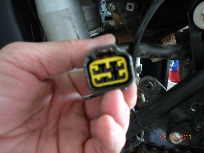Error Code 18: Stuck servo motor Dscn2015