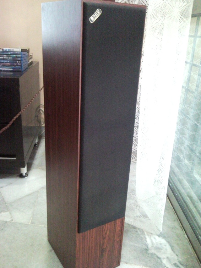 Acoustic Energy AE109 Speakers (USED) Snc00119